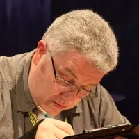Alan Davis