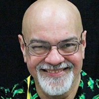 George Pérez