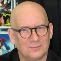 Kevin Maguire