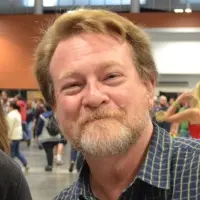 Michael Golden