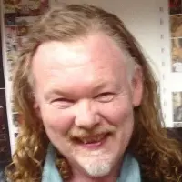 Tim Willocks
