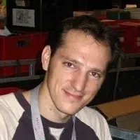 Stéphane Peru