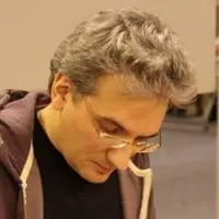 Phil Vandaële
