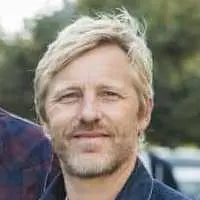 Michael Magnus Nybrandt