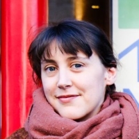 Paloma Desoille