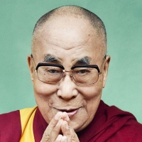 Dalaï-Lama (Tenzin Gyatso)