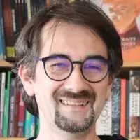 Jérôme Félix