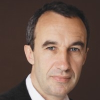 Éric Aeschimann