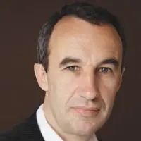 Éric Aeschimann