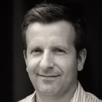 David Servenay