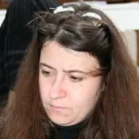 Nathalie Ferlut