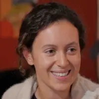 Amélie Mougey