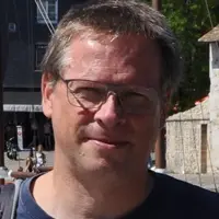 Stéphane Gondoin