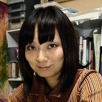 Misao Inagaki