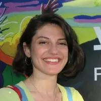Louise Garcia