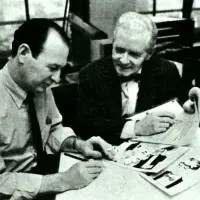 Fred Dickenson