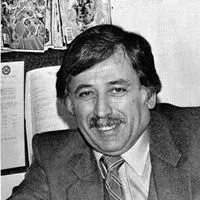 Dick Giordano