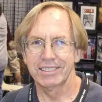 Roy Thomas