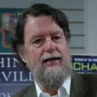 Robert Jordan