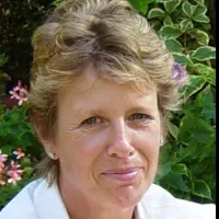 Marcia Williams
