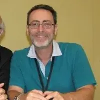 Robert Greenberger