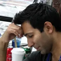 Vic Malhotra
