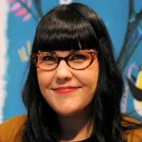 Stephanie Buscema