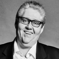 David Mandel