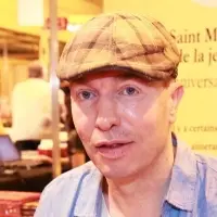 Stephan Valentin