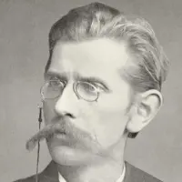 Jens Peter Jacobsen