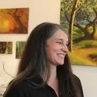 Anne Gaël Vautrin