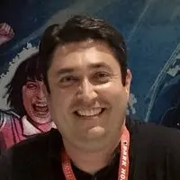 Justin Giampaoli