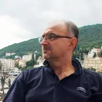 Goran Skrobonja