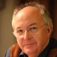 Philip Pullman