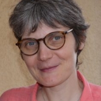 Cécile Grenier