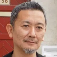 Eldo Yoshimizu