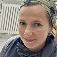Kitty Kahane