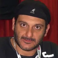 Simone Bianchi