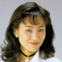 Naoko Takeuchi