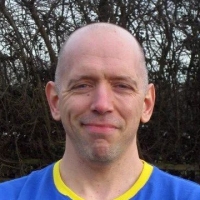Dave Cousins