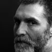 Gavin Wilson