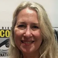 Karen Berger