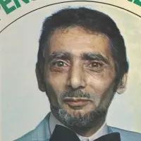 Jacques Veissid