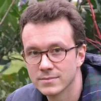 Geoffrey Le Guilcher