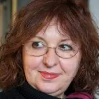Bianca Maria Rizzoli
