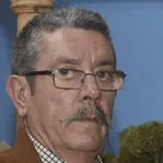 Antonio Parras