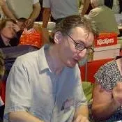 André Sapolin