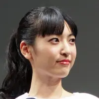 Cocoa Fujiwara