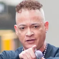 Christopher Reid