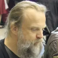 Éric Nieudan